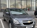 Chevrolet Cobalt 2026 года за 6 199 000 тг. в Алматы