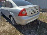 Ford Focus 2010 года за 3 300 000 тг. в Алматы – фото 5