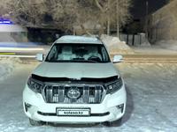 Toyota Land Cruiser Prado 2012 годаfor18 000 000 тг. в Актобе