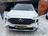 Hyundai Santa Fe 2023 годаүшін20 000 000 тг. в Кокшетау – фото 2