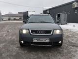 Audi A6 allroad 2001 года за 3 550 000 тг. в Актобе – фото 4