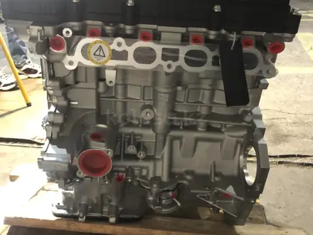 Двигатель Kia Rio 1.4 99-109 л/с G4FA за 100 000 тг. в Челябинск – фото 3