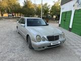 Mercedes-Benz E 320 2001 года за 4 800 000 тг. в Шымкент