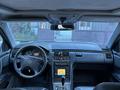 Mercedes-Benz E 320 2001 года за 4 800 000 тг. в Шымкент – фото 7