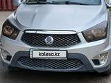 SsangYong Actyon 2014 годаүшін5 500 000 тг. в Алматы