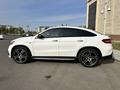 Mercedes-Benz GLE Coupe 450 AMG 2015 годаfor27 000 000 тг. в Астана – фото 9