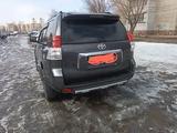 Toyota Land Cruiser Prado 2011 года за 14 600 000 тг. в Астана – фото 2