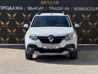 Renault Sandero Stepway 2021 годаүшін6 800 000 тг. в Актау