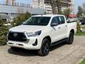 Toyota Hilux 2021 года за 25 000 000 тг. в Алматы – фото 3