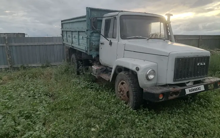 ГАЗ  4301 1994 года за 3 000 000 тг. в Кокшетау