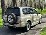 Suzuki Grand Vitara 2003 года за 4 500 000 тг. в Тараз – фото 3