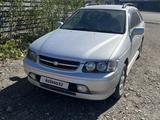 Nissan R'nessa 1998 года за 3 300 000 тг. в Усть-Каменогорск