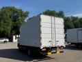 Dongfeng  C120S металлический фургон 5.2 м, г/п 8 тонн 2026 года за 21 060 000 тг. в Алматы – фото 2