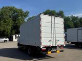 Dongfeng  C120S металлический фургон 5.2 м, г/п 8 тонн 2026 годаfor21 060 000 тг. в Алматы – фото 2