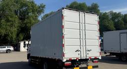 Dongfeng  C120S металлический фургон, г/п 8 тонн 2026 года за 21 060 000 тг. в Алматы – фото 2