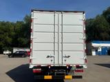 Dongfeng  C120S металлический фургон 5.2 м, г/п 8 тонн 2026 годаfor21 060 000 тг. в Алматы – фото 3