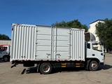 Dongfeng  C120S металлический фургон 5.2 м, г/п 8 тонн 2026 годаfor21 060 000 тг. в Алматы – фото 4