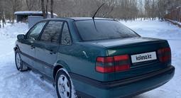 Volkswagen Passat 1996 годаүшін1 450 000 тг. в Астана