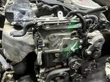 Двигатель VR5 Volkswagen Golf 4 объём 2.3 за 300 000 тг. в Алматы – фото 2