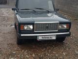 ВАЗ (Lada) 2107 2008 года за 1 000 000 тг. в Шымкент