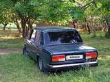ВАЗ (Lada) 2107 2008 года за 1 000 000 тг. в Шымкент – фото 3