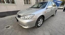 Toyota Camry 2004 года за 9 500 000 тг. в Шымкент – фото 4