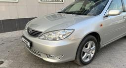 Toyota Camry 2004 года за 9 500 000 тг. в Шымкент