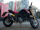 Ducati  Monster (2021-н.в.) 2024 года за 7 850 000 тг. в Алматы – фото 4