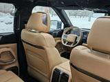 BYD FangChengBao Titanium 7 2025 года за 23 700 000 тг. в Астана – фото 2