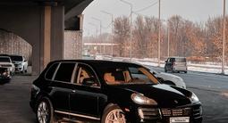 Porsche Cayenne 2008 годаүшін6 800 000 тг. в Алматы