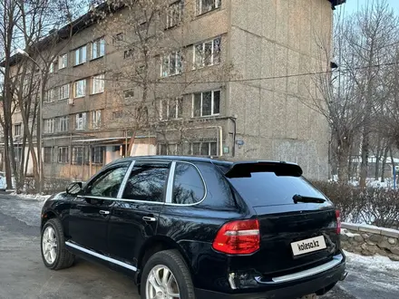 Porsche Cayenne 2008 года за 6 800 000 тг. в Алматы – фото 28