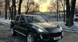 Porsche Cayenne 2008 годаүшін6 800 000 тг. в Алматы – фото 2