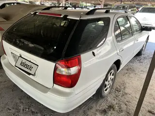 Nissan Cefiro