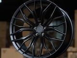 НОВЫЕ АВТО ДИСКИ R21 GLE/GLS X5/X6/X7 за 1 350 000 тг. в Астана