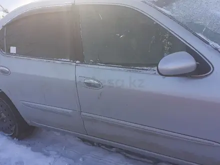 Nissan Maxima 2003 года за 10 000 тг. в Кокшетау – фото 4