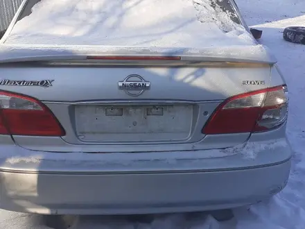 Nissan Maxima 2003 года за 10 000 тг. в Кокшетау – фото 5