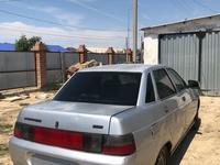 ВАЗ (Lada) 2110 2005 года за 300 000 тг. в Атырау