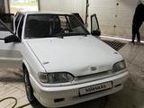 ВАЗ (Lada) 2114 2010 годаfor1 200 000 тг. в Балкашино – фото 3