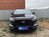 Hyundai Tucson 2019 года за 10 700 000 тг. в Актобе