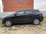 Hyundai Tucson 2019 года за 10 700 000 тг. в Актобе – фото 2