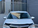 Toyota Camry 2016 года за 10 000 000 тг. в Астана