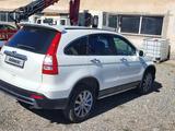 Honda CR-V 2008 годаүшін7 400 000 тг. в Алматы