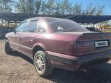 Audi 100 1993 года за 1 450 000 тг. в Астана – фото 2