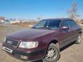 Audi 100 1993 годаүшін1 450 000 тг. в Астана – фото 3