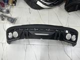 Jetour X70 plus задний бампер нижняя часть за 5 000 тг. в Астана