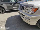 Lexus LX 470 2005 года за 11 600 000 тг. в Алматы