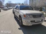 Lexus LX 470 2005 года за 12 250 000 тг. в Алматы – фото 3