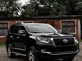 Toyota Land Cruiser Prado 2019 года за 21 700 000 тг. в Петропавловск – фото 11