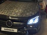 Mercedes-Benz E 63 AMG 2018 годаүшін39 000 000 тг. в Алматы – фото 5