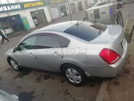 Nissan Teana 2005 года за 2 600 000 тг. в Астана – фото 9